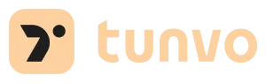 Tunvo Logo