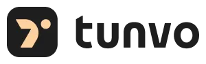 Tunvo Logo