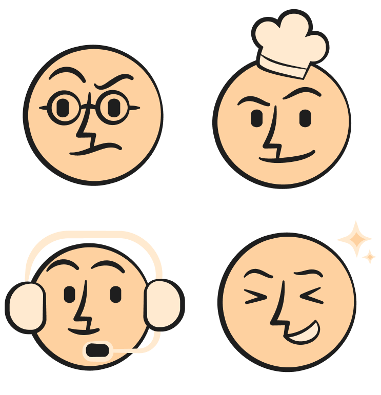 Hi, We're Tunvo, #1 AI Voice Agent, Built for Restaurants_Tunvo AI Company