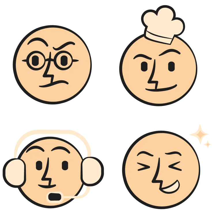 Hi, We're Tunvo, #1 AI Voice Agent, Built for Restaurants_Tunvo AI Company