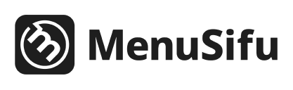 MenuSifu_Tunvo AI Partner