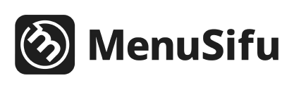 MenuSifu_Tunvo AI Partner