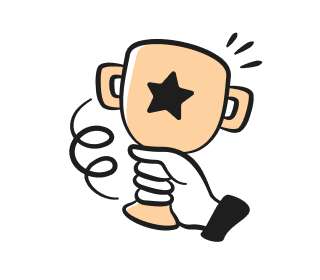 Strive for Excellence_Tunvo AI Core Value