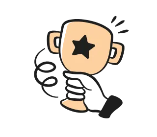 Strive for Excellence_Tunvo AI Core Value