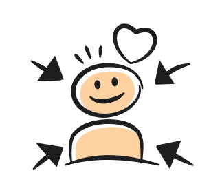 Human-Centered_Tunvo AI Core Value