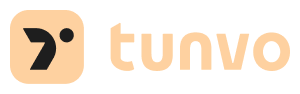 Tunvo Logo