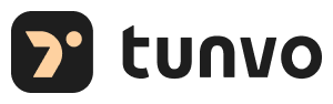 Tunvo Logo