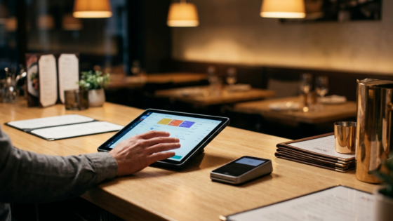 How to Connect Tunvo to MenuSifu in 10 Minutes (Step-by-Step)