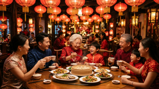 Chinese New Year Marketing: How to Attract Non-Chinese Customers (Without Losing Your Core Audience)