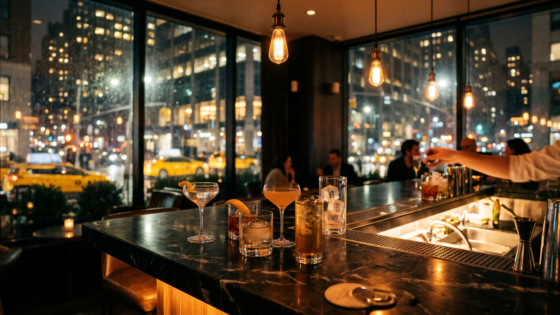 NYC Liquor License for Restaurants: Is It Worth the Hassle?