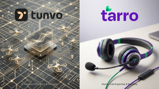 Tunvo vs. Tarro: The Real Difference Explained