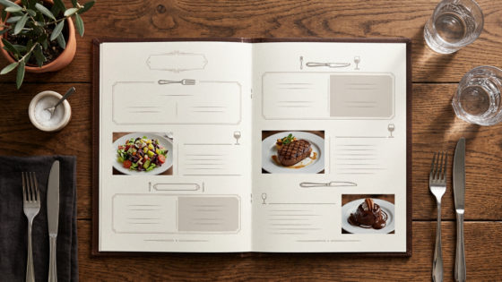 Menu Engineering: How to Design Your Menu to Sell More