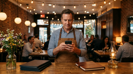 Handling Bad Yelp Reviews: A Guide for Chinese Restaurant Owners