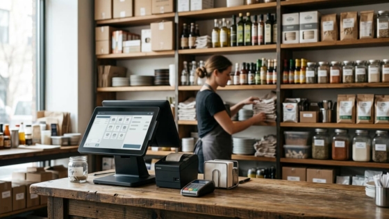 Theft Prevention: How to Monitor Your Restaurant's Register and Inventory