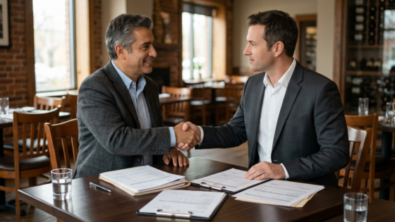 How to Negotiate with Suppliers for Better Prices: A Practical Guide for Restaurant Owners