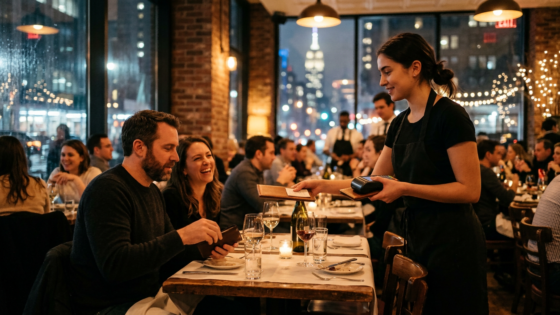 Understanding Tipping Laws in New York: A 2026 Guide for Restaurant Owners