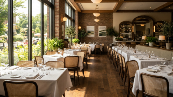 Summer Slowdown: How to Boost Restaurant Sales in July and August