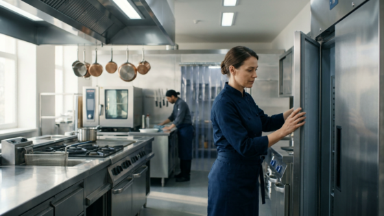 Energy Saving Tips for Commercial Kitchens: A NYC Restaurant Owner's Guide