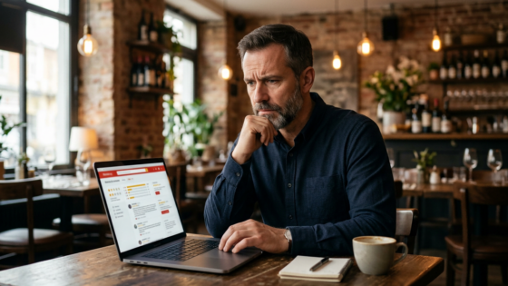 How to Remove Fake Reviews from Your Restaurant's Google Listing