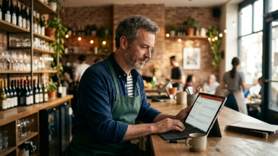 Responding to Reviews: Templates for Busy Restaurant Owners