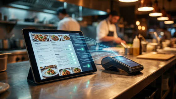 Syncing Your Menu: How Tunvo Reads MenuSifu Data in Real-Time