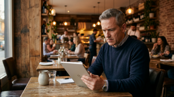 How to Re-Engage Restaurant Customers Who Haven't Ordered in 30 Days