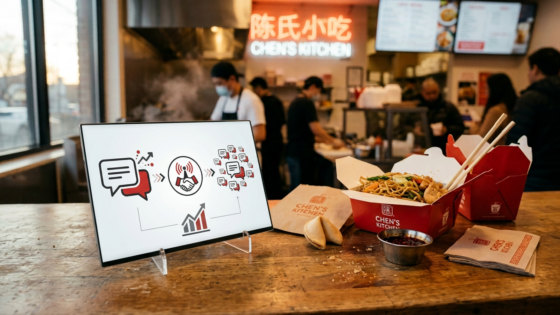 SMS Marketing 101 for Chinese Takeouts: A Practical Getting-Started Guide