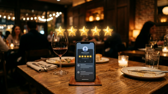 How to Get More 5-Star Google Reviews on Google Maps (Without Begging)