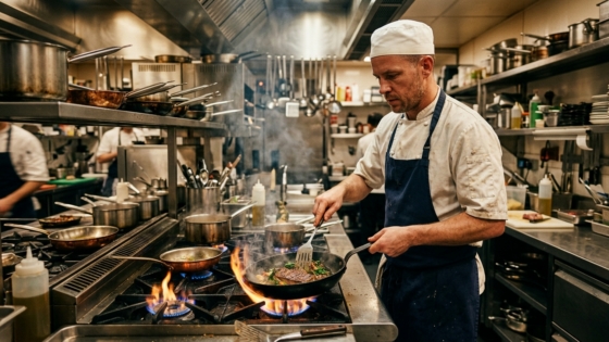 Restaurant Insurance in NYC: What Coverage Do You Really Need?