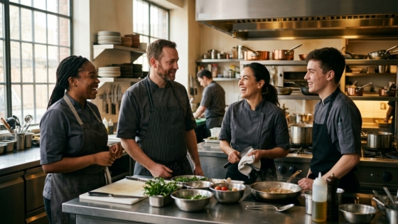 Improving Staff Morale by Automating the Tasks Your Team Actually Hates