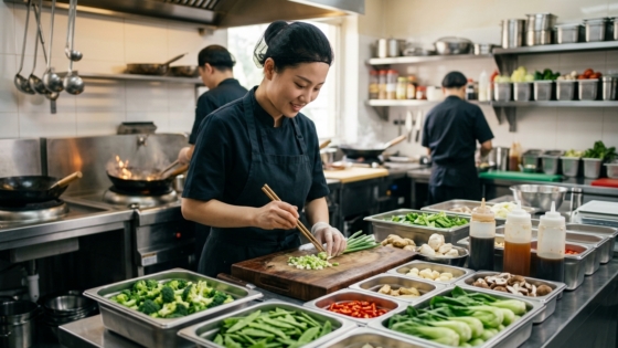 Lost in Translation: How AI Handles