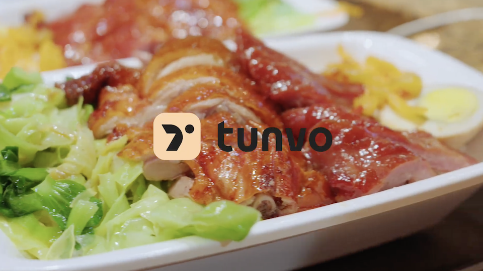 Who is Tunvo