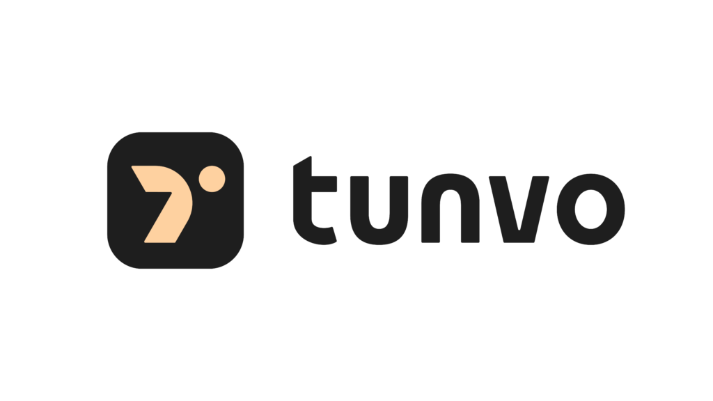 Tunvo Logo