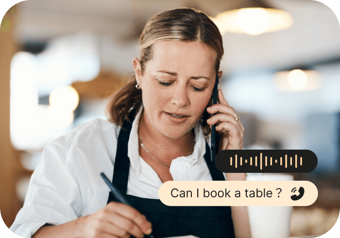 Handle Reservations -Tunvo Blog