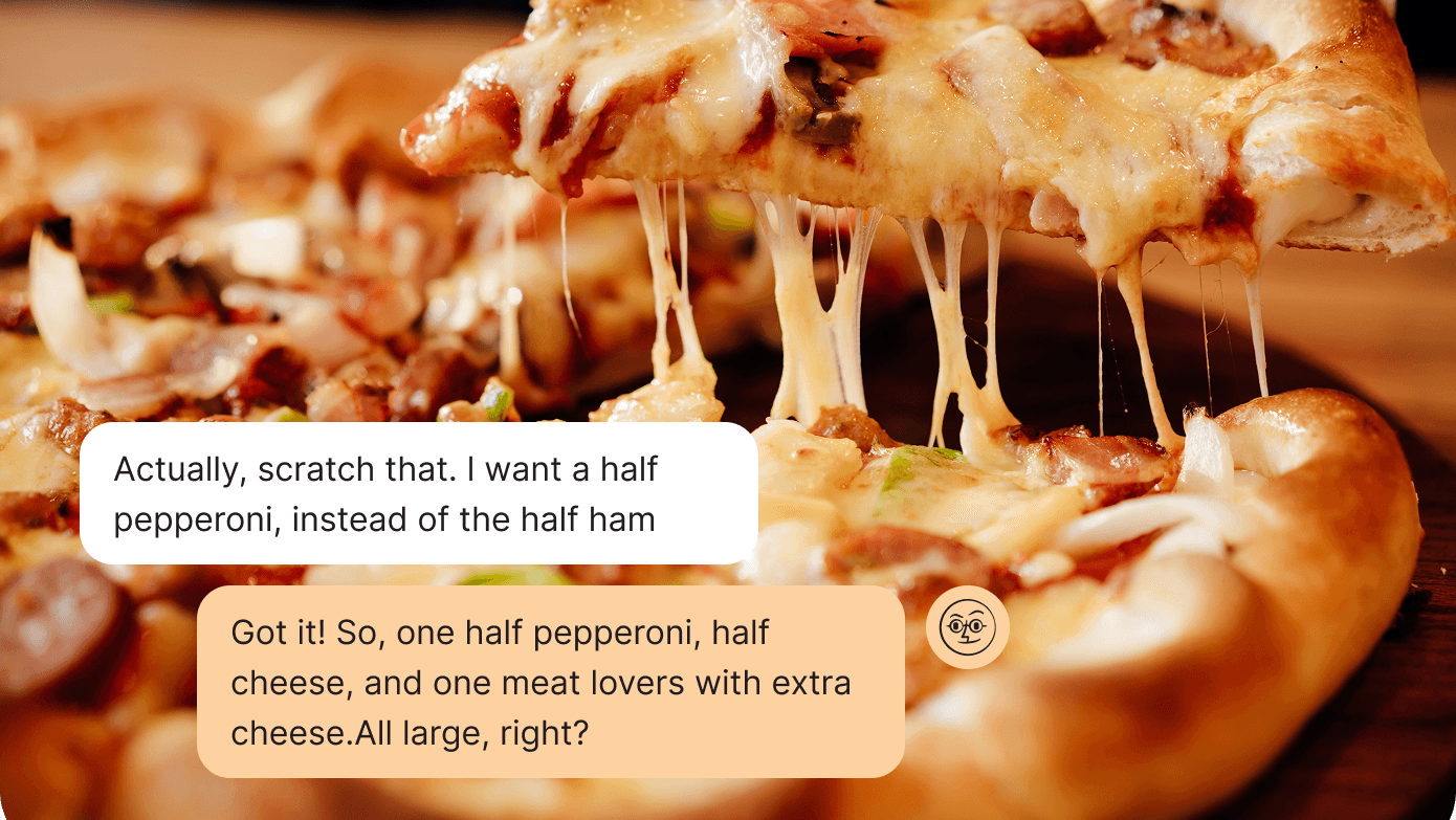 2 Metrics That Protect Your Restaurant's Reputation When Using Voice AI