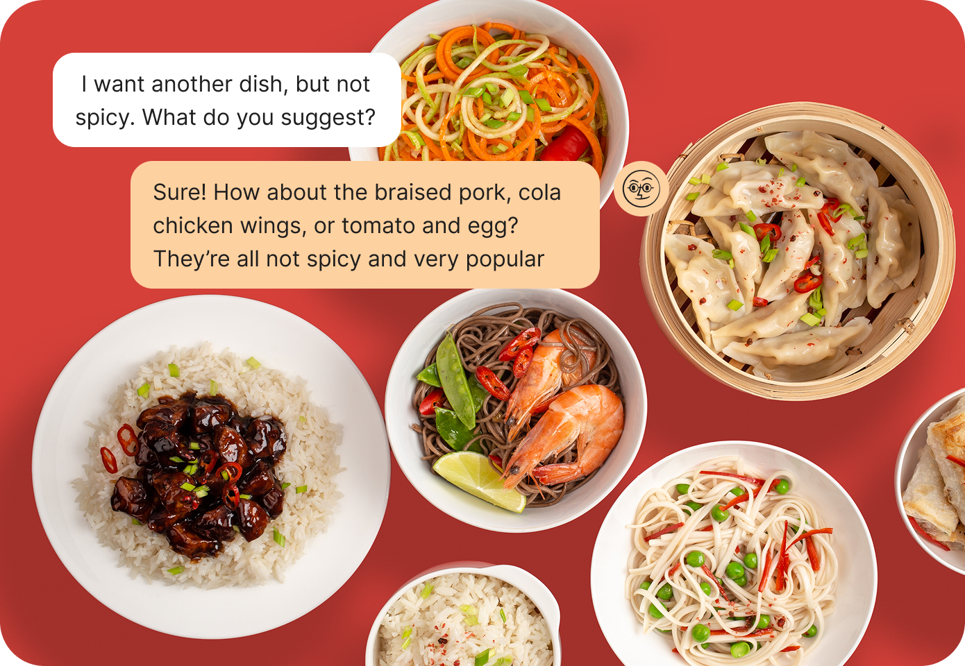 Drive Revenue for Chinese Restaurants_Tunvo AI