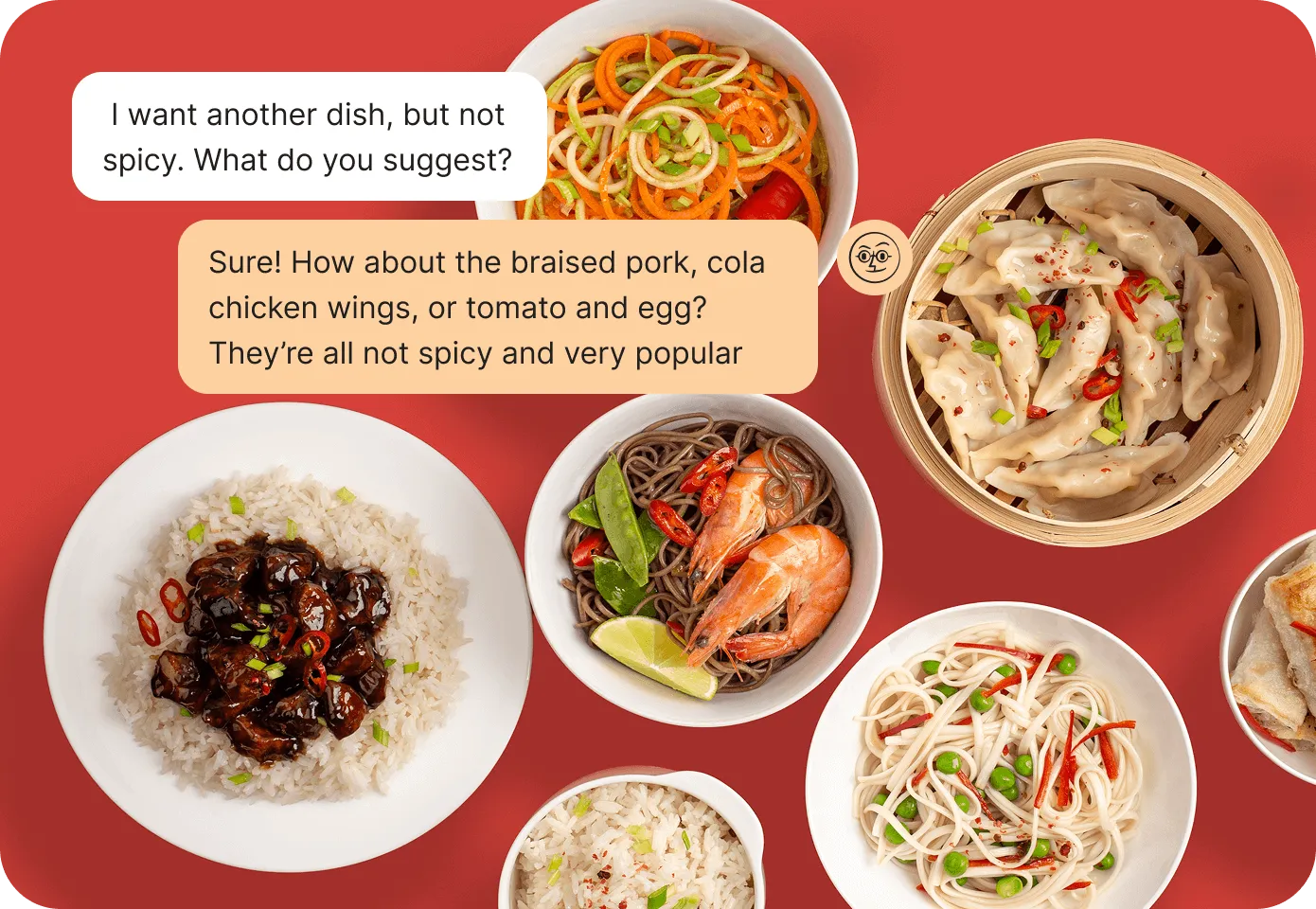 Drive Revenue for Chinese Restaurants_Tunvo AI