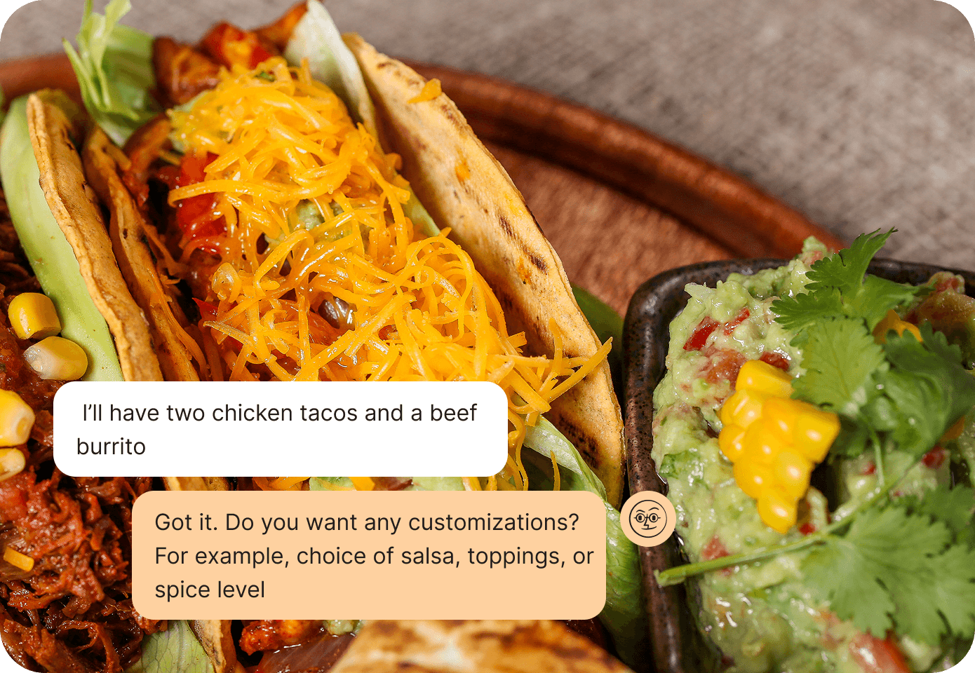 Cut Service Costs for Mexican Restaurants_Tunvo AI