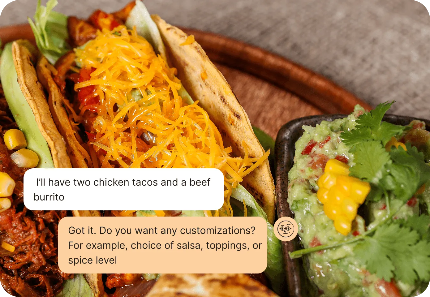 Cut Service Costs for Mexican Restaurants_Tunvo AI