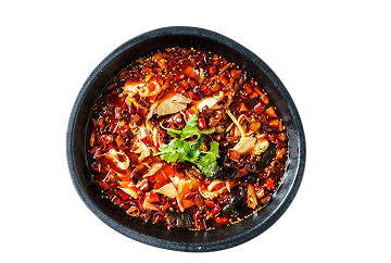 Restaurant Menu Menu 1_Tunvo AI Demo