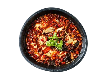 Restaurant Menu Menu 1_Tunvo AI Demo