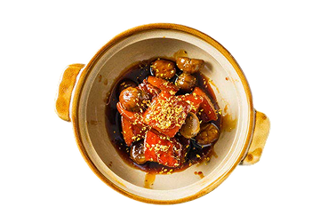 Restaurant Menu Menu 2_Tunvo AI Demo