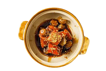 Restaurant Menu Menu 2_Tunvo AI Demo