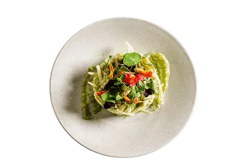 Restaurant Menu Menu 3_Tunvo AI Demo