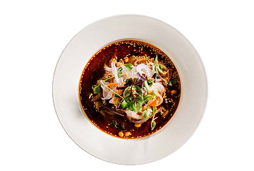 Restaurant Menu Menu 4_Tunvo AI Demo