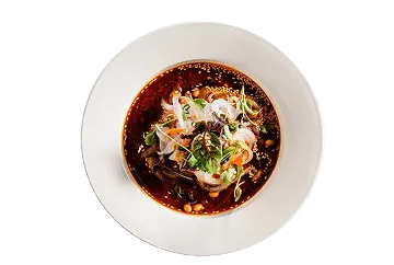 Restaurant Menu Menu 4_Tunvo AI Demo