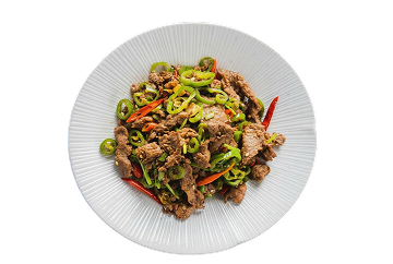 Restaurant Menu Menu 5_Tunvo AI Demo