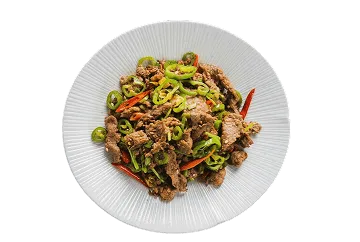 Restaurant Menu Menu 5_Tunvo AI Demo